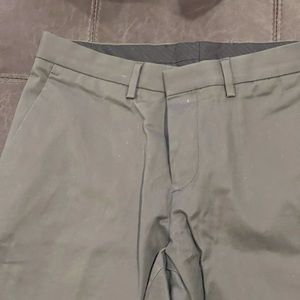 Express Gray slacks